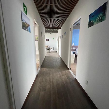 Appartamento Torre Yax-Che Urban Center Cancún Esterno foto
