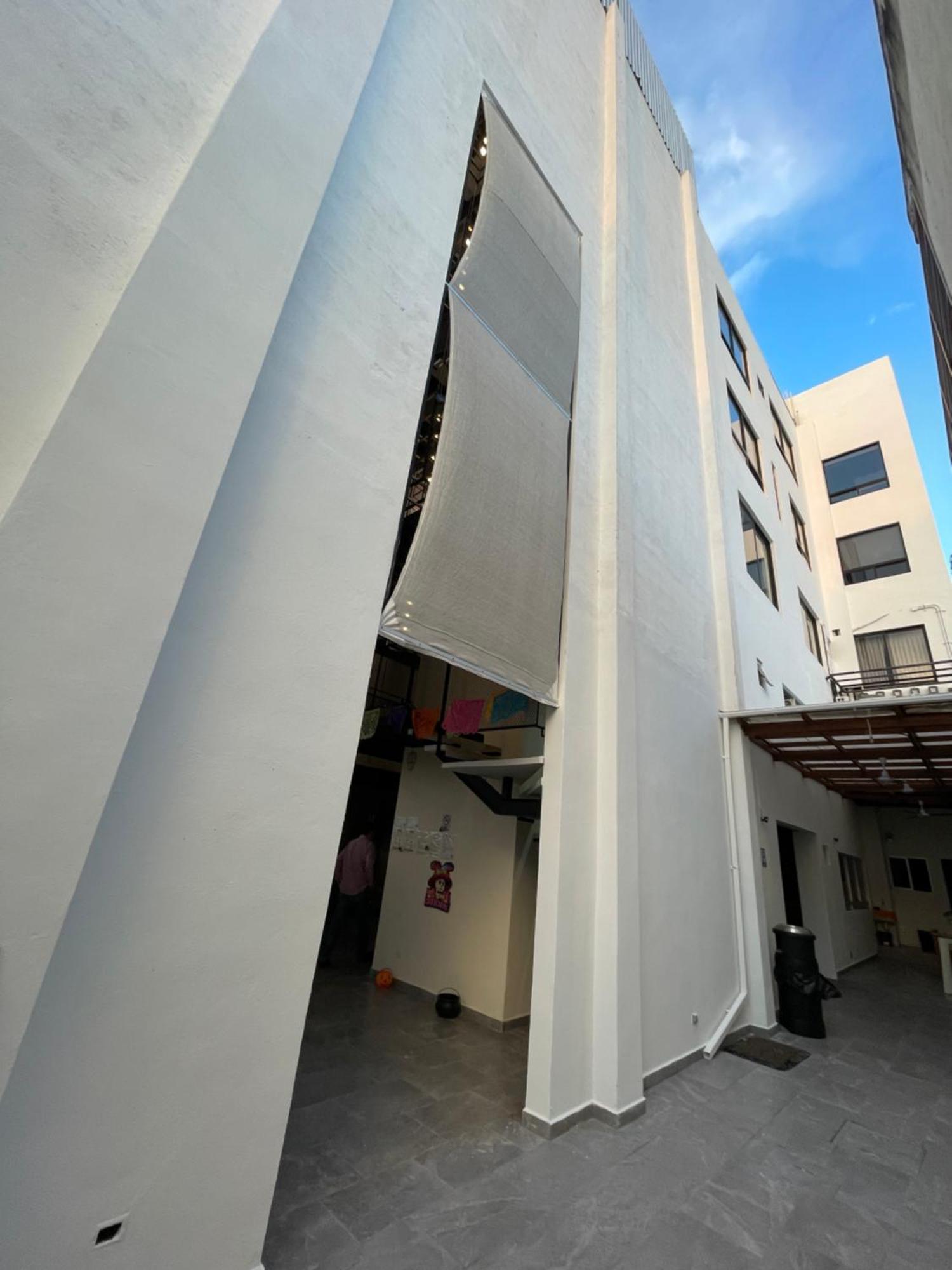 Appartamento Torre Yax-Che Urban Center Cancún Esterno foto