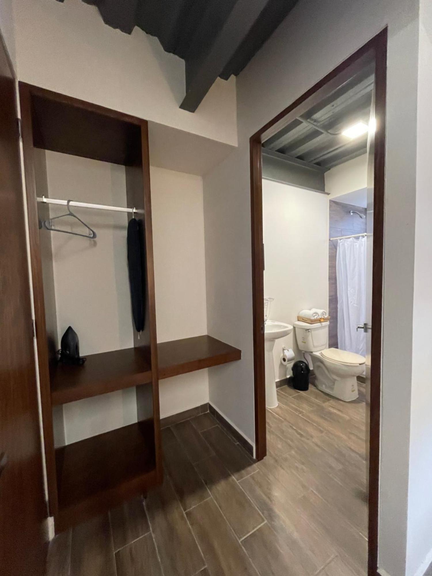 Appartamento Torre Yax-Che Urban Center Cancún Esterno foto