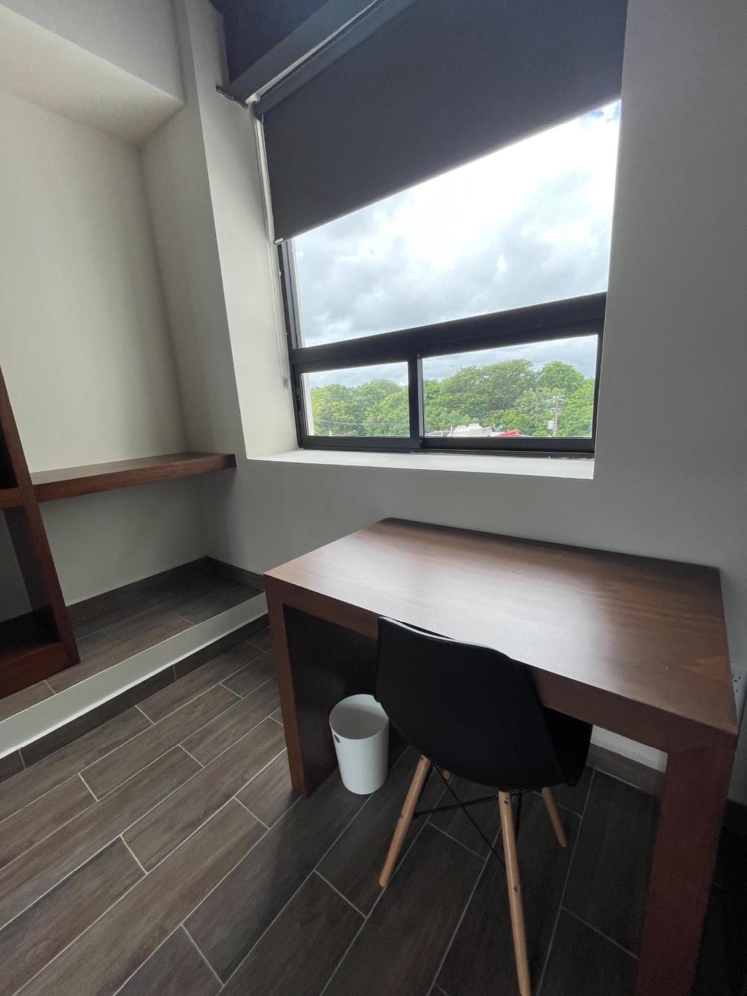 Appartamento Torre Yax-Che Urban Center Cancún Esterno foto